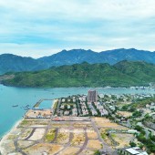 Timeline Vin Nha Trang (Vinpearl Phú Quý - tên cũ)